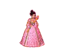 Pink Queen