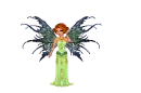 green fairy