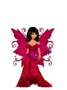 pink fairy