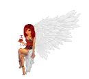 I love you angel