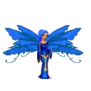 Blue Fairy