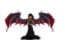 dark fairy,