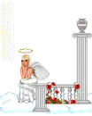 my favorite angel , angel 5
