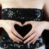 glitterheart