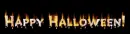 happy halloween