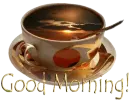 good morning