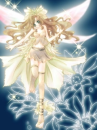 cute kawaii anime girl