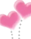 cute kawaii love heart