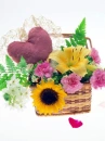 love flowers