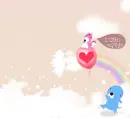 FLYING FRIENDS