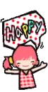 HAPPY