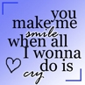 smile
