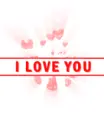 i love you