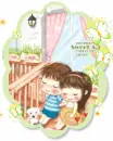 cute kawaii lil lovers