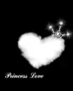 cute kawaii princess love