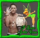 I Love John Cena