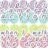 Lights, Camera, Action