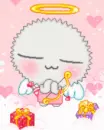 cute kawaii cupid