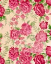 cute kawaii rose flowers