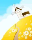 windmill