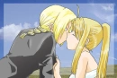 full metal alchemist