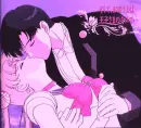 sailor moon