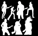 Music shtuff