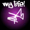 my life