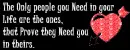 = Quote = 