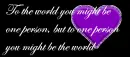 = Quote = 