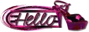 Hello