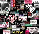 Emo.