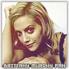 Brittney Murphey Fan