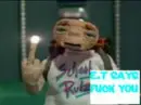 E.T says F U