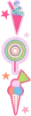 sweets