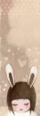 BUNNY GIRL