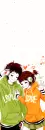 CUTE COUPLE