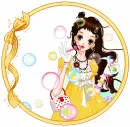 BUBBLES