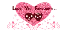 LOVE YOU