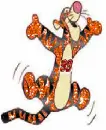 tigger