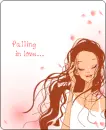 FALLING IN LOVE