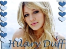 Hilary Love,