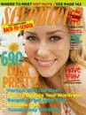 Seventeen Magazine