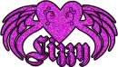Lizzy (Heart)