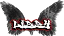 Lizzy (Angel Wings)