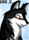 It's my Fursona picture.