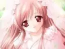 pink anime