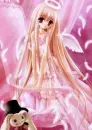 pink angel