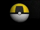 pkm ball