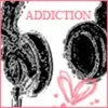 addicted 2 music